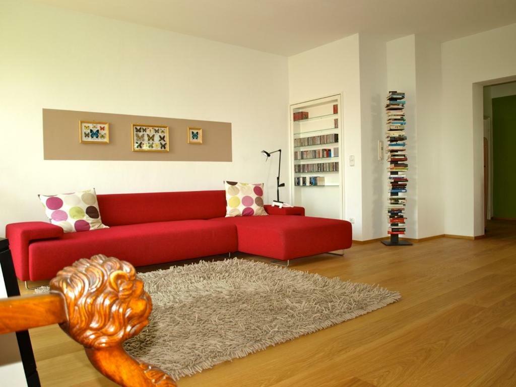 Ferienwohnung Dausacker Уттинг-ам-Аммерзее Экстерьер фото